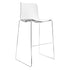 Catifa 46 0471 Bar Stool Bicoloured Chrome